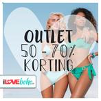 Boho Bikini groen Jade Outlet 50-70% korting, Kleding | Dames, Badmode en Zwemkleding, Nieuw, Groen, Bikini, Ophalen of Verzenden