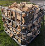 Brandhout 1.2 kub, Tuin en Terras, Haardhout, Minder dan 3 m³, Ophalen, Overige houtsoorten, Blokken