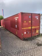 Container, Zakelijke goederen, Machines en Bouw | Keten en Containers, Ophalen