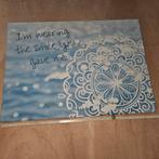 Canvas Riverdale, Ophalen, Zo goed als nieuw, Overige typen, Overige merken