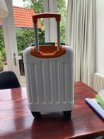 Twee trolley koffertjes Postcodeloterij, 50 tot 60 cm, Hard kunststof, Nieuw, Ophalen of Verzenden
