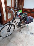 Koga Myata elektrische fiets met storings melding accu., Ophalen, Gebruikt, Overige merken