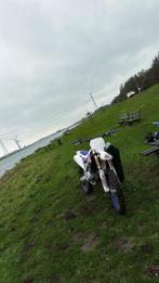 Yamaha YZF 450 2023 - Recreatief gebruikt, Ophalen, Gebruikt, Yamaha