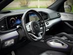 Mercedes GLE-klasse 350 e 4MATIC AMG Panoramadak|Luchtvering, Auto's, Automaat, 131 €/maand, Gebruikt, Euro 6
