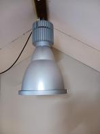 Downlighter-ERCO * Stijlvolle Hanglamp * Industrie-look, Verzenden, Zo goed als nieuw, Metaal, TECHNO