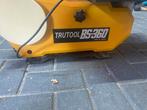 Lintzaag, trutool BS-360, Ophalen, Gebruikt, Lintzaag, 70 mm of meer