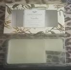 Losse waxmelt blokjes van Greenleaf:, Ophalen of Verzenden, Nieuw, Overige materialen, Minder dan 25 cm