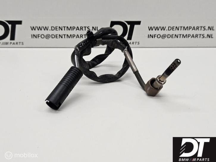 Uitlaat temperatuursensor BMW S54 11787831624, Auto-onderdelen, Elektronica en Kabels, BMW, Gebruikt, Ophalen of Verzenden