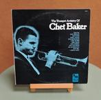 The Trumpet Artistry Of Chet Baker (LP), Cd's en Dvd's, Gebruikt, Verzenden, 1940 tot 1960, 12 inch