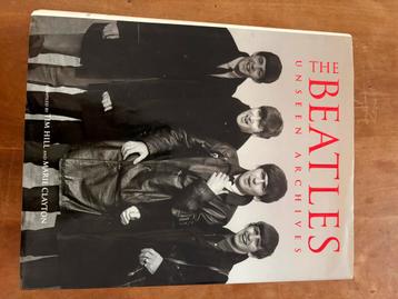 The Beatles, Unseen Archives beschikbaar voor biedingen