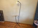Staande Vloerlamp Staande lamp met Tafeltje Super leuk, Ophalen