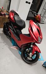 Waardepijling Yamaha Aerox R 2007, Fietsen en Brommers, Brommers | Overige merken, Ophalen, Gebruikt, Maximaal 45 km/u, Yamaha