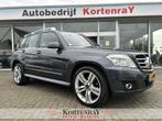 Mercedes-Benz GLK-klasse 320 CDI First Edition 4-Matic /memo, Automaat, 1780 kg, Gebruikt, 2000 kg