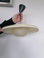 vintage rotaflex hanglamp Heifetz voor ARP izgst, Verzenden