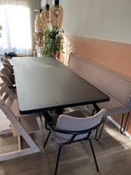 Eettafel Table du Sud, 200 cm of meer, Zo goed als nieuw, Vijf personen of meer, Rechthoekig