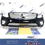 W253 BUMPER GLC AMG PRE-FACELIFT origineel Mercedes VOORBUMP, Auto-onderdelen, Gebruikt, -, Voor, Ophalen of Verzenden