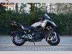 YAMAHA Tracer Niken 900 GT 2021, Bedrijf, 3 cilinders, Sport, Meer dan 35 kW