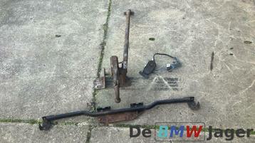 Trekhaak BMW 5-serie E28 beschikbaar voor biedingen