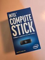 Intel Compute Stick - Ubuntu - Nieuw in doos, Ophalen of Verzenden, Gebruikt