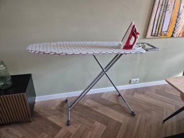 Strijkplank DÄNKA - Ikea - 120 x 37 cm beschikbaar voor biedingen