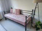 Slaapbank, uittrekbed 1 en 2-persoons, bed, bank, Ophalen, Eenpersoons