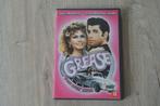 GREASE 2DVDbox ROCKIN EDITION oa met John Travolta en Ol, Cd's en Dvd's, Dvd's | Klassiekers, Alle leeftijden, Verzenden, 1980 tot heden