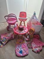 baby Born speelset, Kinderen en Baby's, Ophalen, Gebruikt, Babypop
