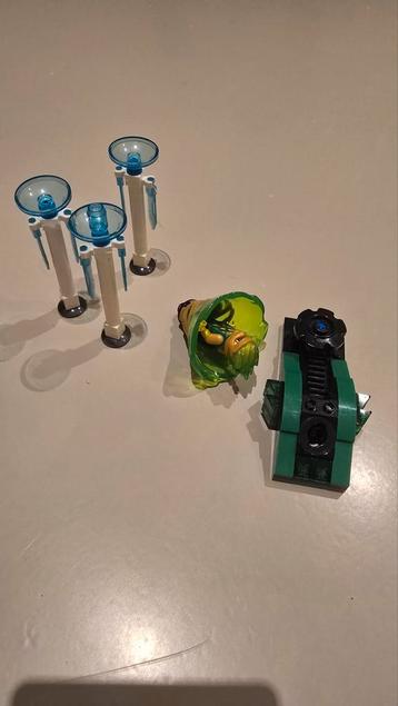Diverse Lego Onderdelen beschikbaar voor biedingen