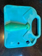 iPad Mini Kinderhoes - Gebruikt, Computers en Software, Tablet-hoezen, Ophalen of Verzenden, Gebruikt, 8 inch, Bescherming voor- en achterkant