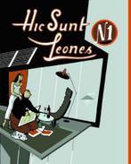 Hic Sunt Leones 1, Eén stripboek, Ophalen of Verzenden, Nieuw