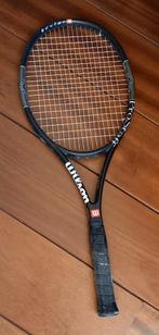 Wilson prostaff tennisracket kevlar halo lightweight pl-110, Ophalen, Gebruikt, Racket, Wilson