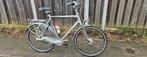 Te koop zgan gazelle heren fiets, Ophalen, Zo goed als nieuw, Gazelle, Versnellingen