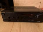 Stereo integrated amplifier TECHNICS SU-X933, 1989, Ophalen of Verzenden, Gebruikt, 60 tot 120 watt, Overige merken