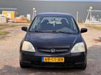Honda Civic 1.4i LS/INRUILKOOPIE/ RIJD SCHAKELT LEKKER/LAK I, Voorwielaandrijving, Gebruikt, 4 cilinders, Origineel Nederlands