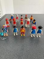 stewardess melkmeisje dolfijn.3372  3417 3418 3571 3965 5876, Kinderen en Baby's, Speelgoed | Playmobil, Ophalen of Verzenden