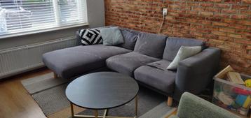 Ikea Parup bank