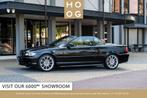 BMW 3-serie 330Ci Cabrio SMG ( E46 ) (bj 2006, automaat), Automaat, Gebruikt, Cabriolet, 4 stoelen