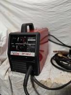 Te koop Lincoln SP140-I 230 volt, Ophalen, Gebruikt, Tig
