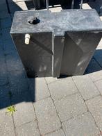 Extra 100 liter bak voor osmose, Doe-het-zelf en Verbouw, Ophalen, Gebruikt, Overige typen