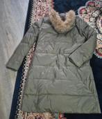 Moscow jas, Maat 46/48 (XL) of groter, Ophalen of Verzenden, Groen, Moscow