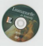 DVD EROTICA EMMANUELLE IN VENEDIG, DVD EROTICA EMMANUELLE IN VENEDIG, Gebruikt, Verzenden