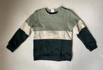 Mooie groene Hema trui (110/116), Gebruikt, Trui of Vest, Ophalen of Verzenden, Hema