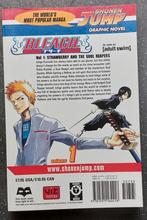 Bleach 1 Manga.  Strawberry and the Soul Reapers., Eén comic, Ophalen of Verzenden, Zo goed als nieuw, Japan (Manga)