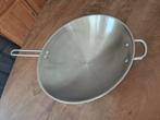 Aeg fusion wok, Ophalen of Verzenden, Nieuw, Wok, Keramische plaat