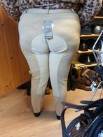 Beige Horka Atlanta XL rijbroek 50 en 52 damesmaat, Dieren en Toebehoren, Paardrijkleding, Dressuur, Nieuw, Info@horka.com, Dames