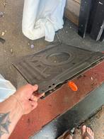 Bestuurders Draaiplateau stoel ford transit 350, Ophalen of Verzenden, Ford
