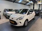 Ford Ka 1.2 Cool & Sound start/stop AIRCO/NAP/APK, Voorwielaandrijving, Euro 5, 1242 cc, 4 cilinders