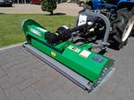 BetterAgro EFN125 Klepelmaaier 125 cm - mechanisch verstek, Ophalen of Verzenden, Weidebouw