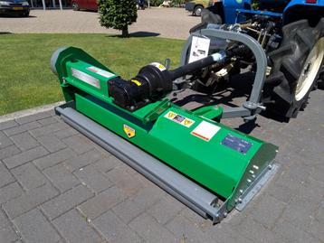 BetterAgro EFN125 Klepelmaaier 125 cm - mechanisch verstek beschikbaar voor biedingen