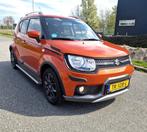 Suzuki IGNIS 1.2 SELECT CRUISE CAMERA NAVI AIRCO, Voorwielaandrijving, Gebruikt, Met garantie (alle), Origineel Nederlands